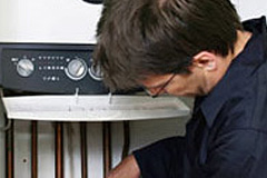 boiler repair Boldre