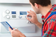 free Boldre gas safe engineer quotes